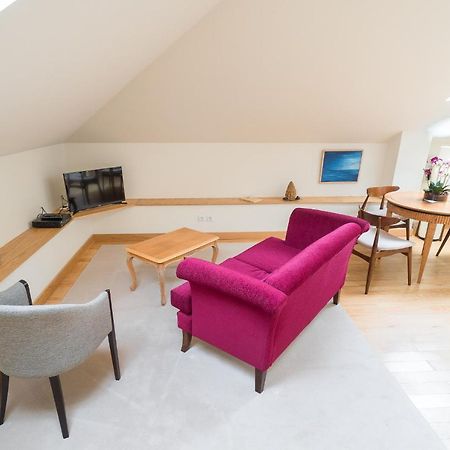 Aguia - T1 By Rmc Appartement Funchal  Buitenkant foto