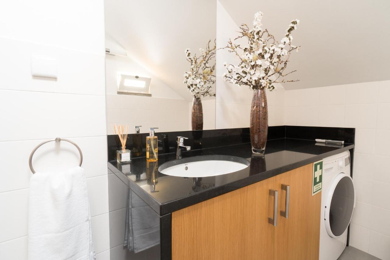 Aguia - T1 By Rmc Appartement Funchal  Buitenkant foto