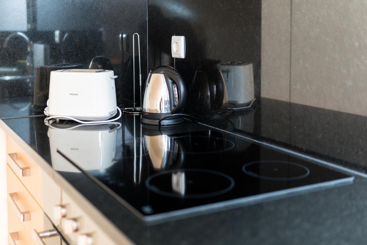 Aguia - T1 By Rmc Appartement Funchal  Buitenkant foto