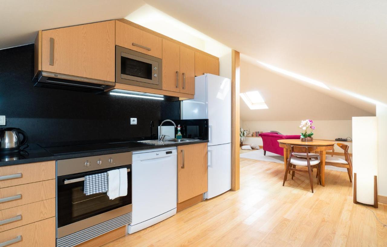 Aguia - T1 By Rmc Appartement Funchal  Buitenkant foto