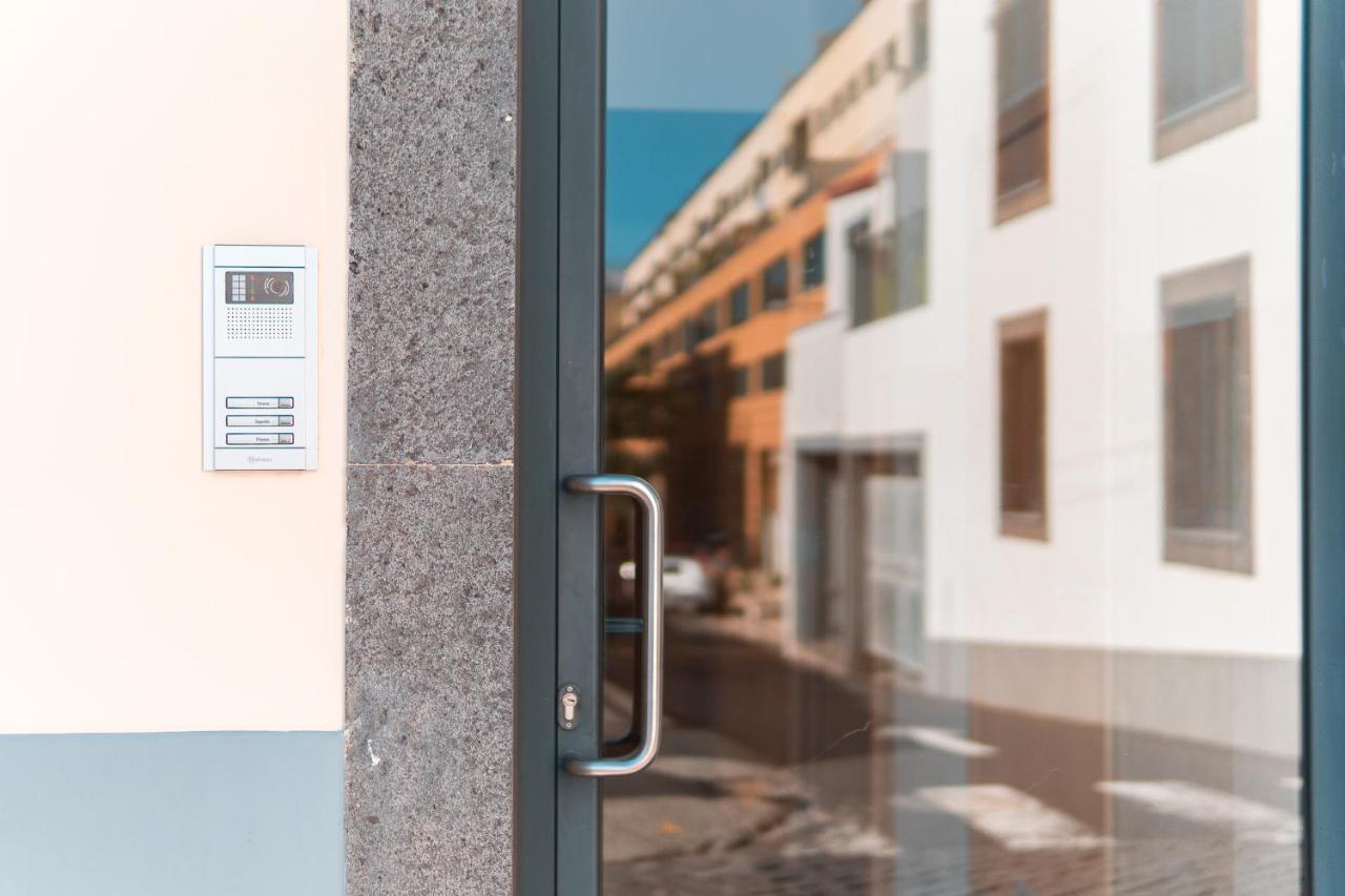 Aguia - T1 By Rmc Appartement Funchal  Buitenkant foto
