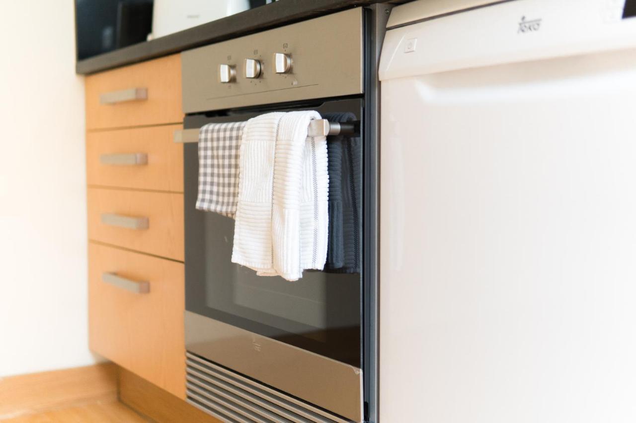 Aguia - T1 By Rmc Appartement Funchal  Buitenkant foto